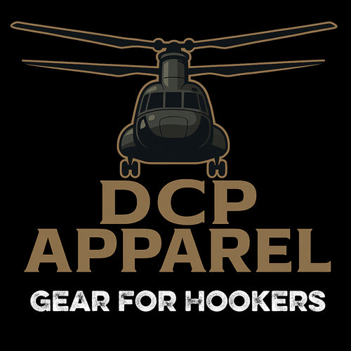 DCP Apparel